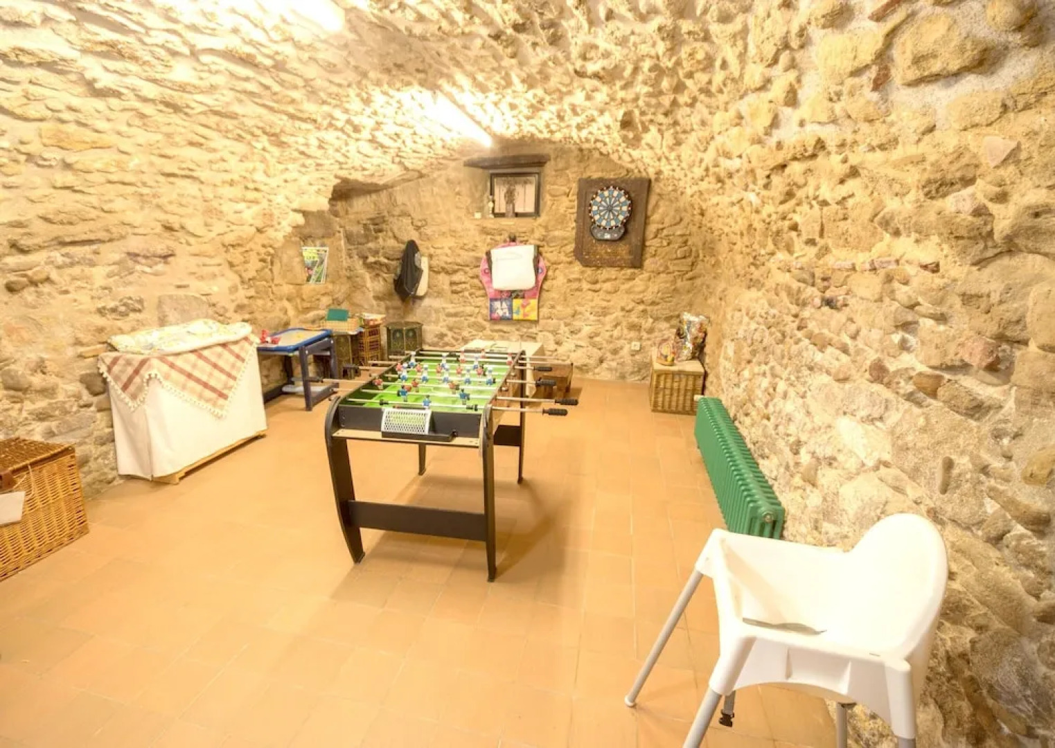 Apartment With 2 Bedrooms in Llampaies, With Pool Access, Enclosed Garden and Wifi Near the Beach