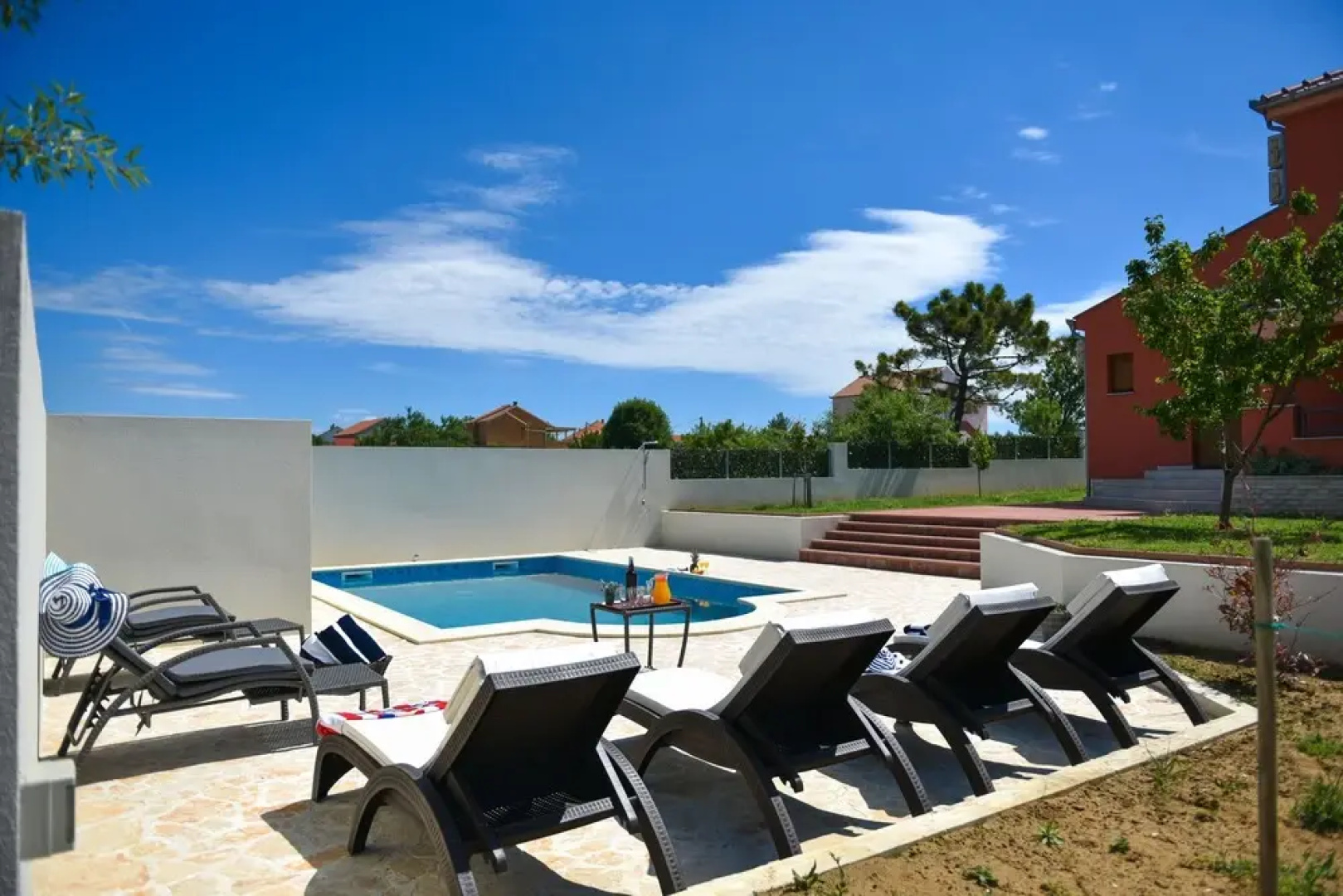 Villa Marina