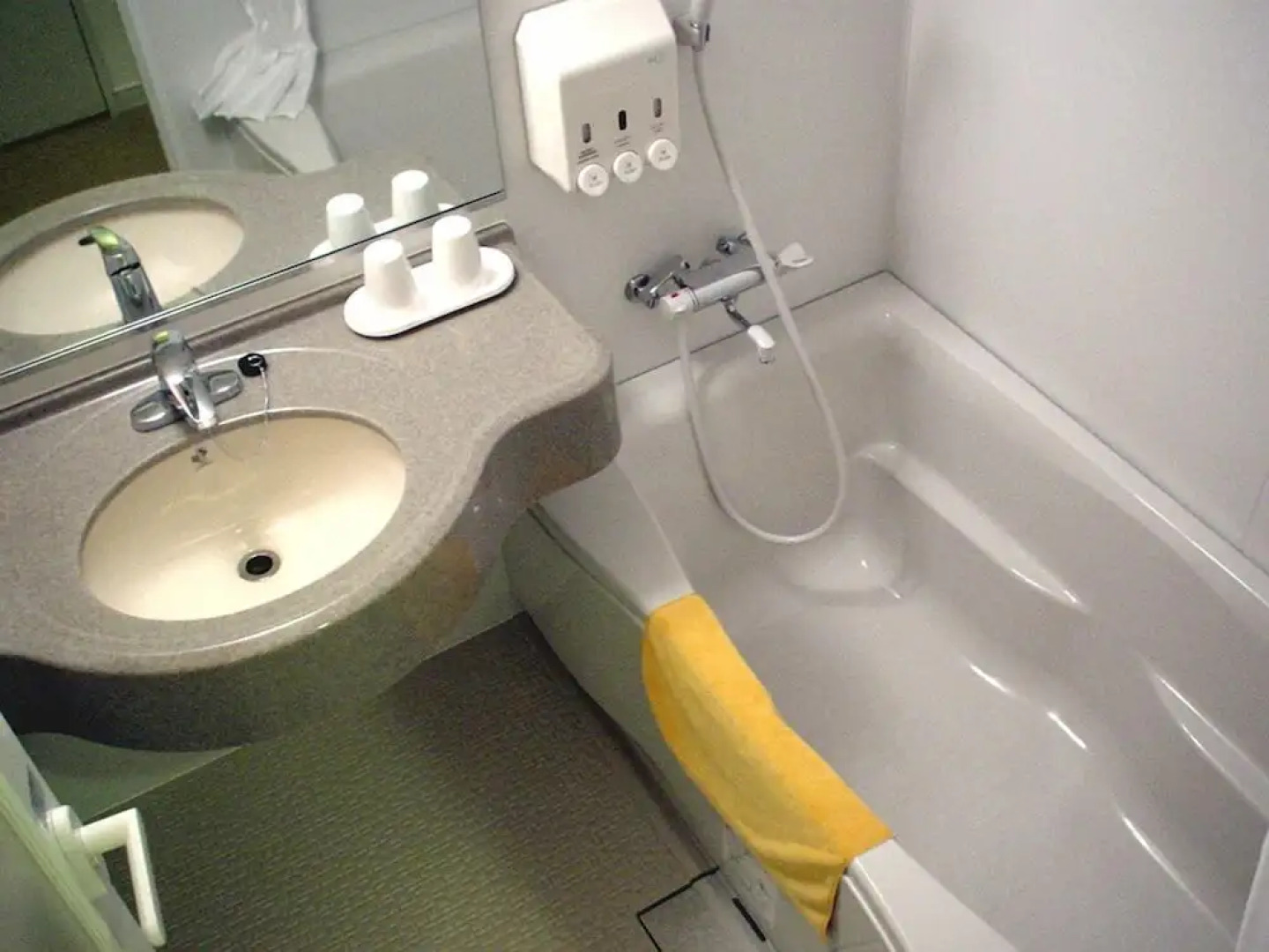 Family Lodge Hatagoya Maebashi Minami