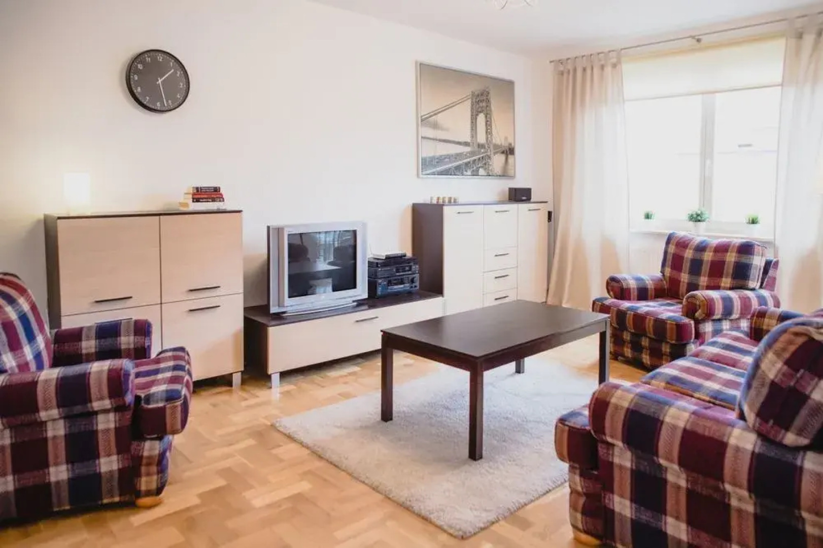 Midtown Hostel Gdańsk