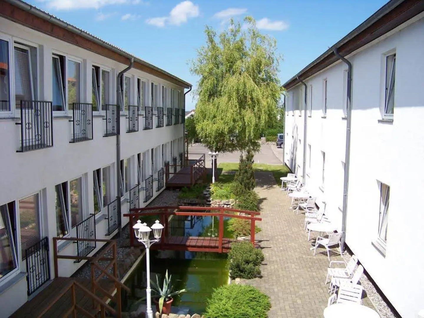 GreenLine Hotel Rügen Park