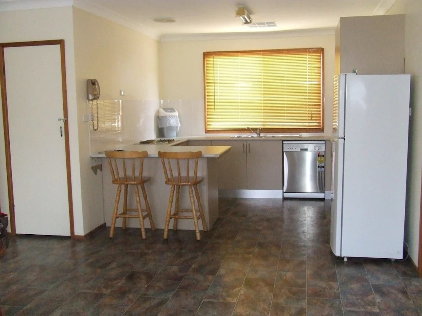 Government Rd 63 - Shoal Bay