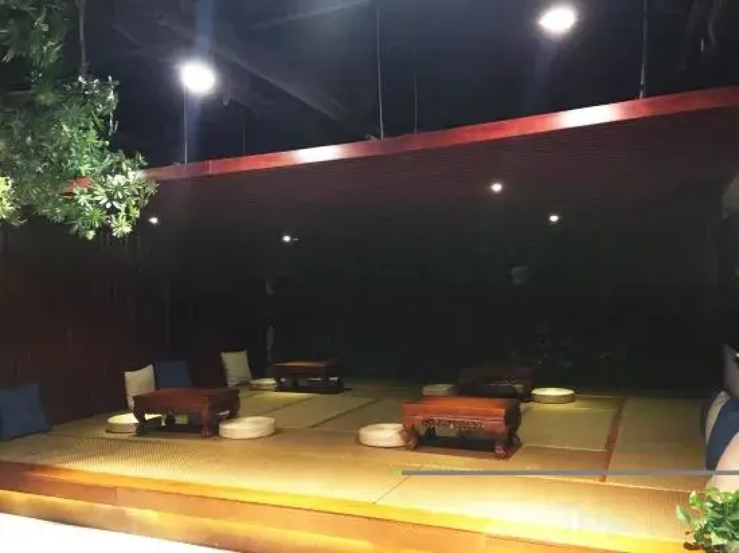 Tian Xing Hotel