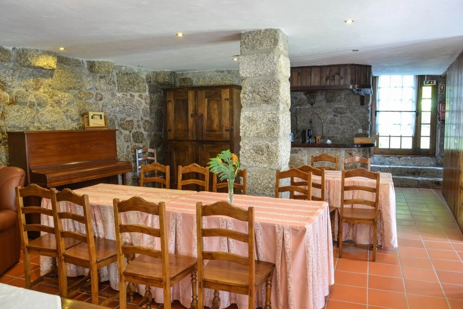 Quinta Brasão Da Caniçada