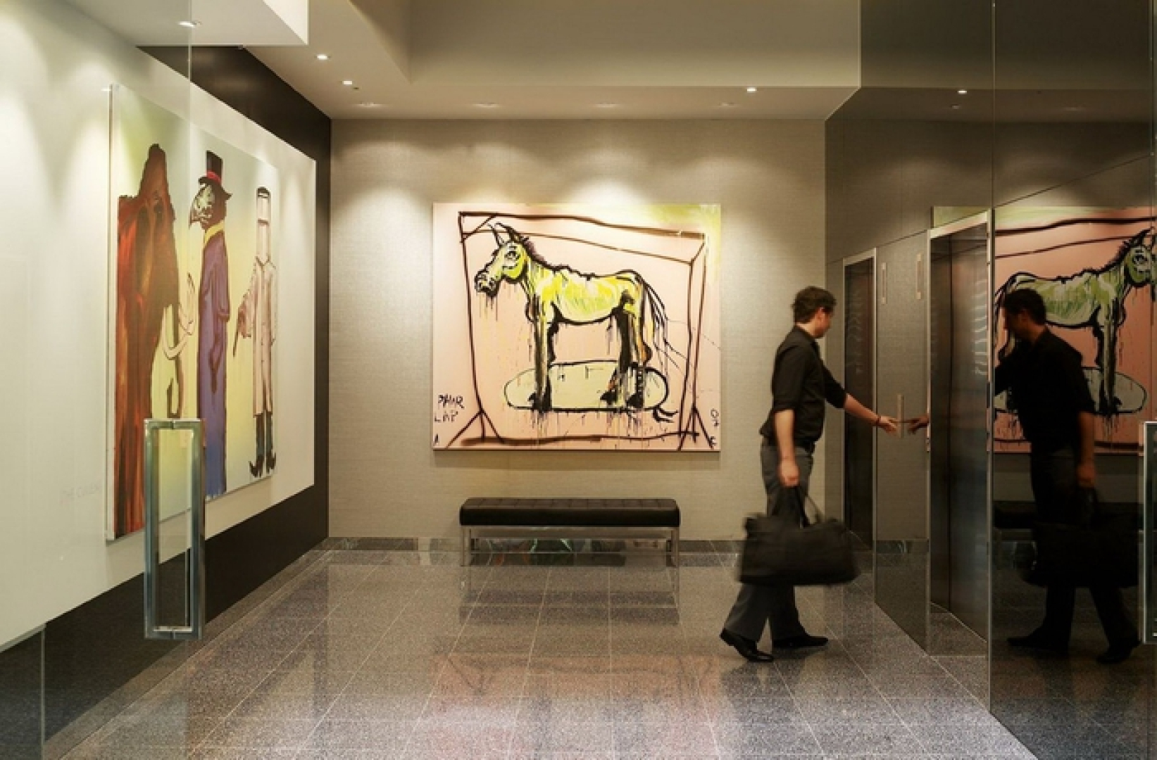 Hotel Marquesado de Almansa