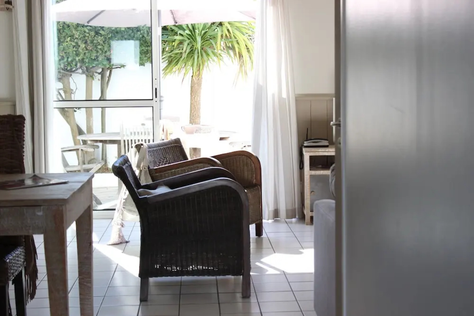 Villa 8 - Les Minutias Village