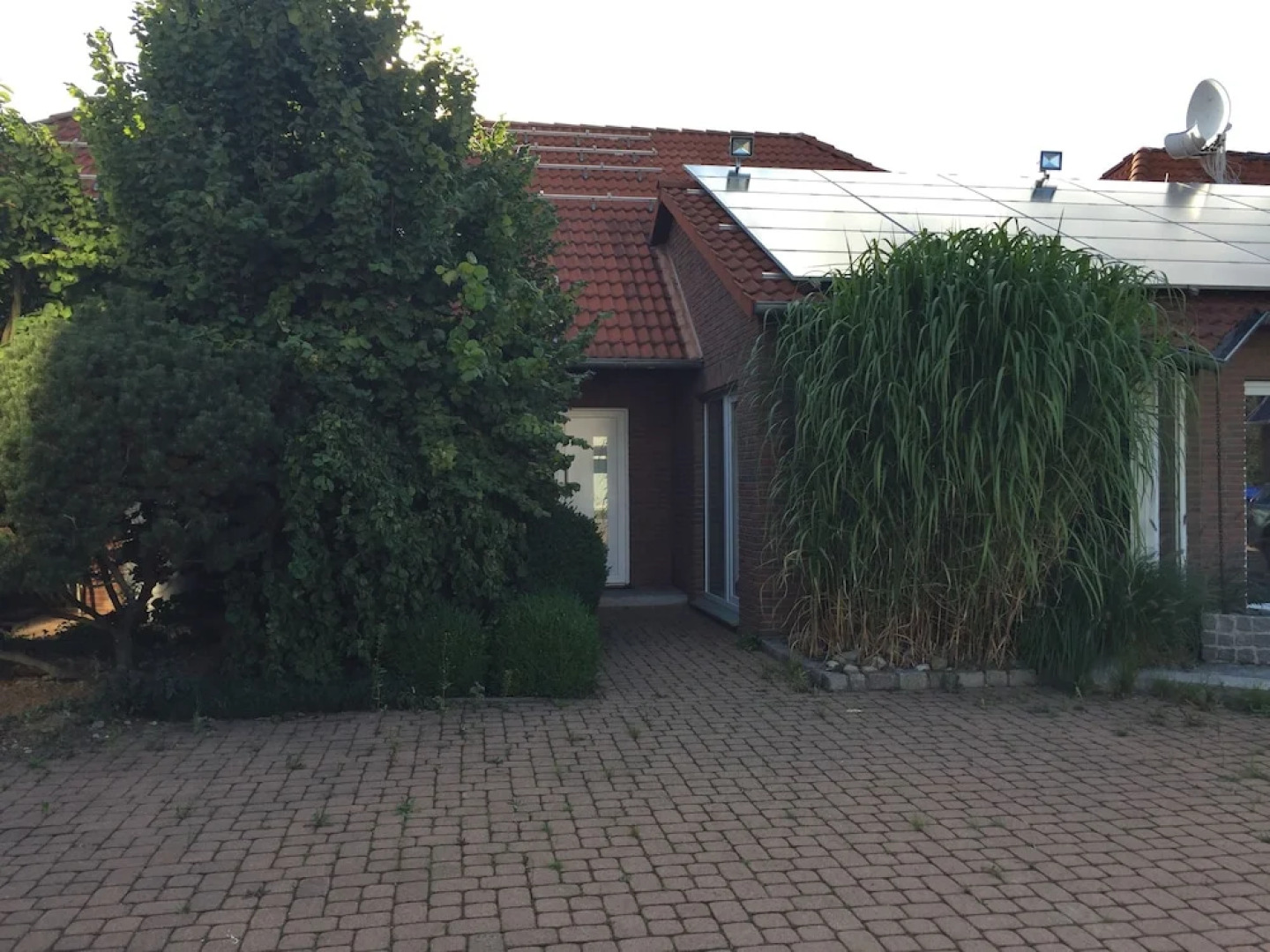 Modern House Gehrden