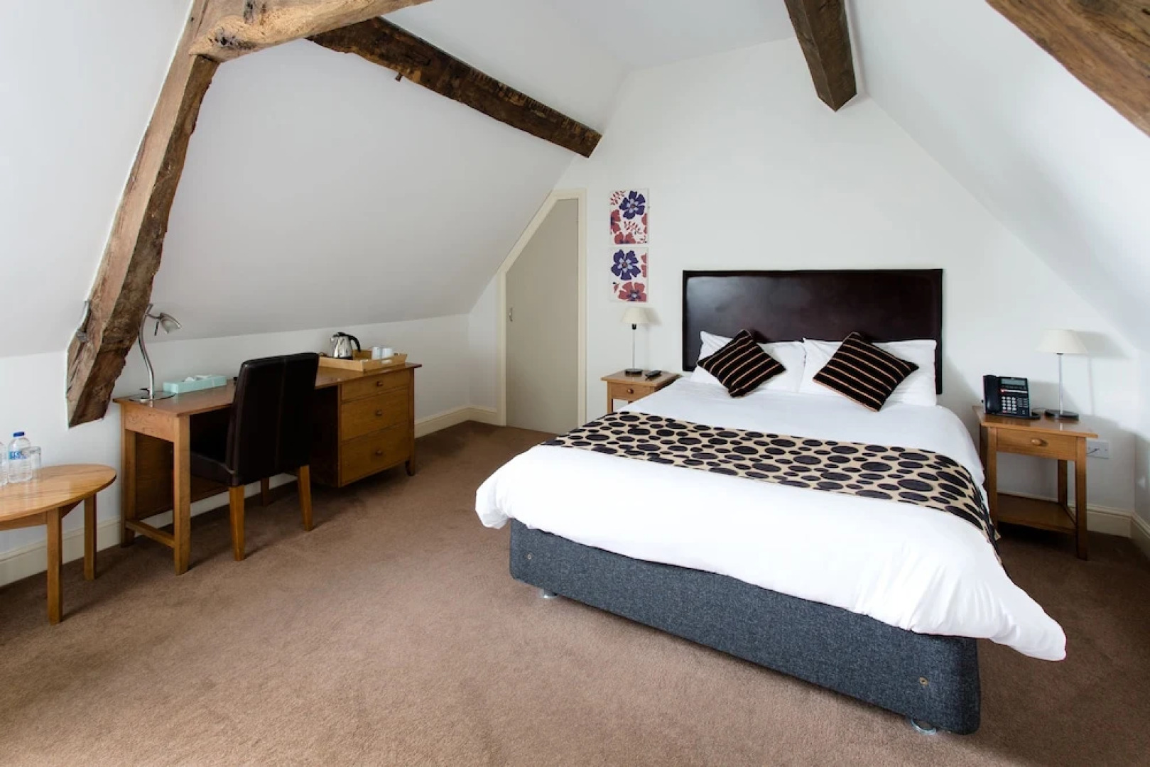 The Dashwood Hotel & Restaurant