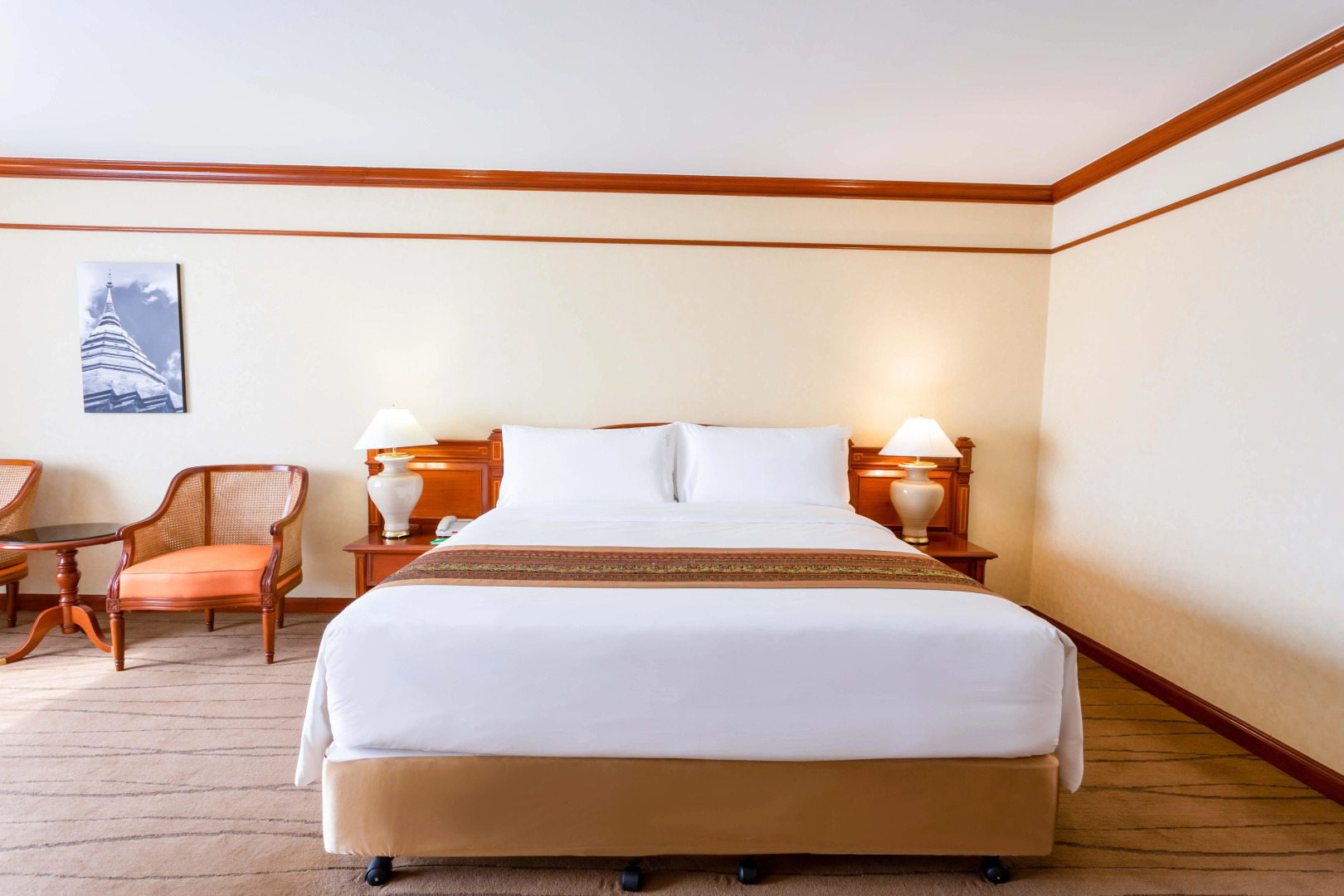 Centara Riverside Hotel Chiang Mai