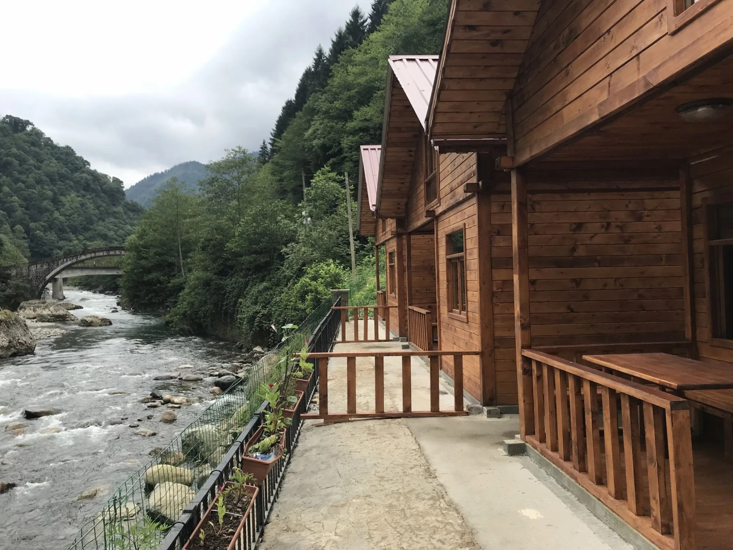 Tuva Villa's