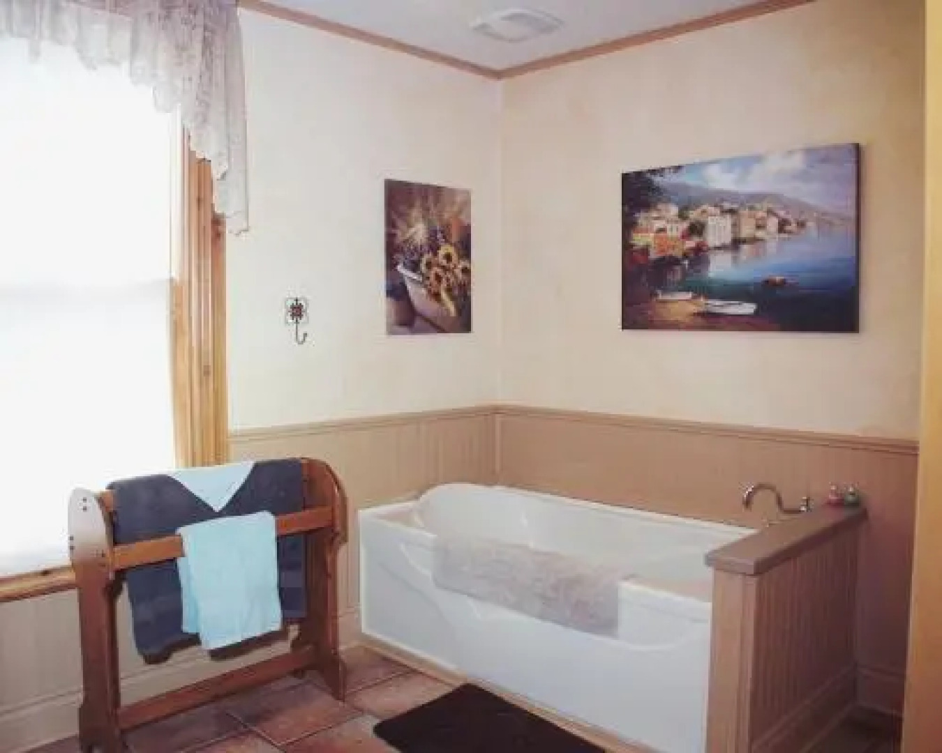 West Gate Bed and Breakfast