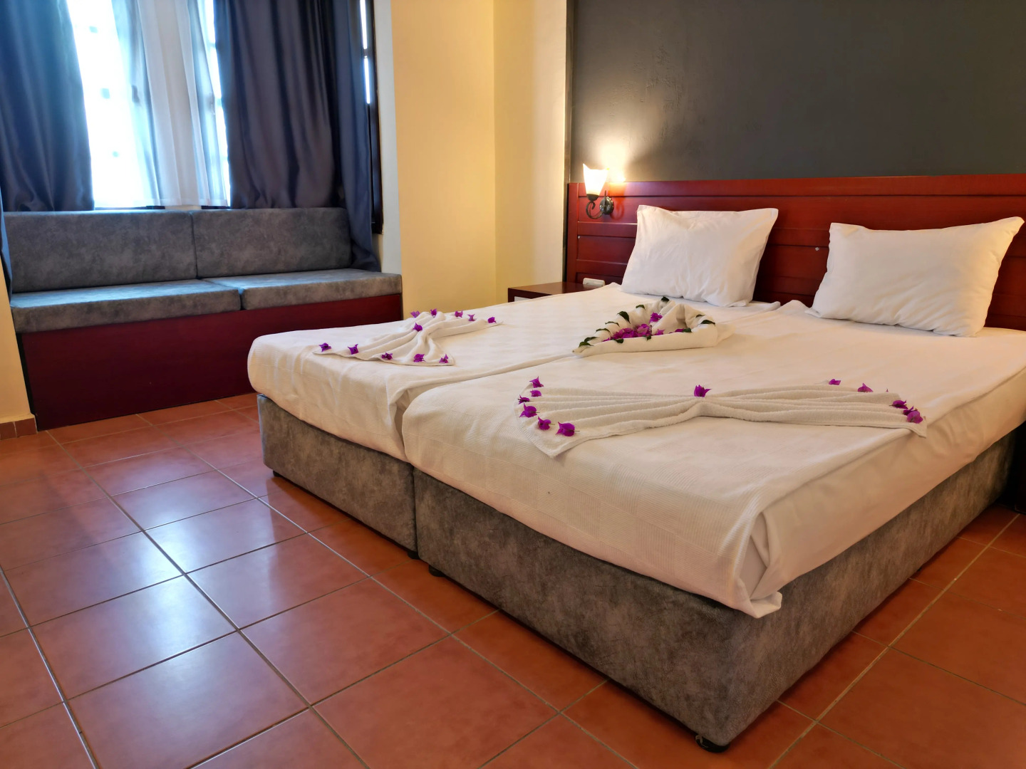 Отель Lemas Suite