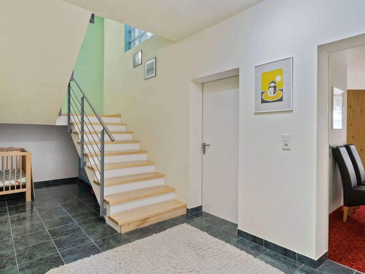 Luxury Villa with Private Terrace in Tarrenz