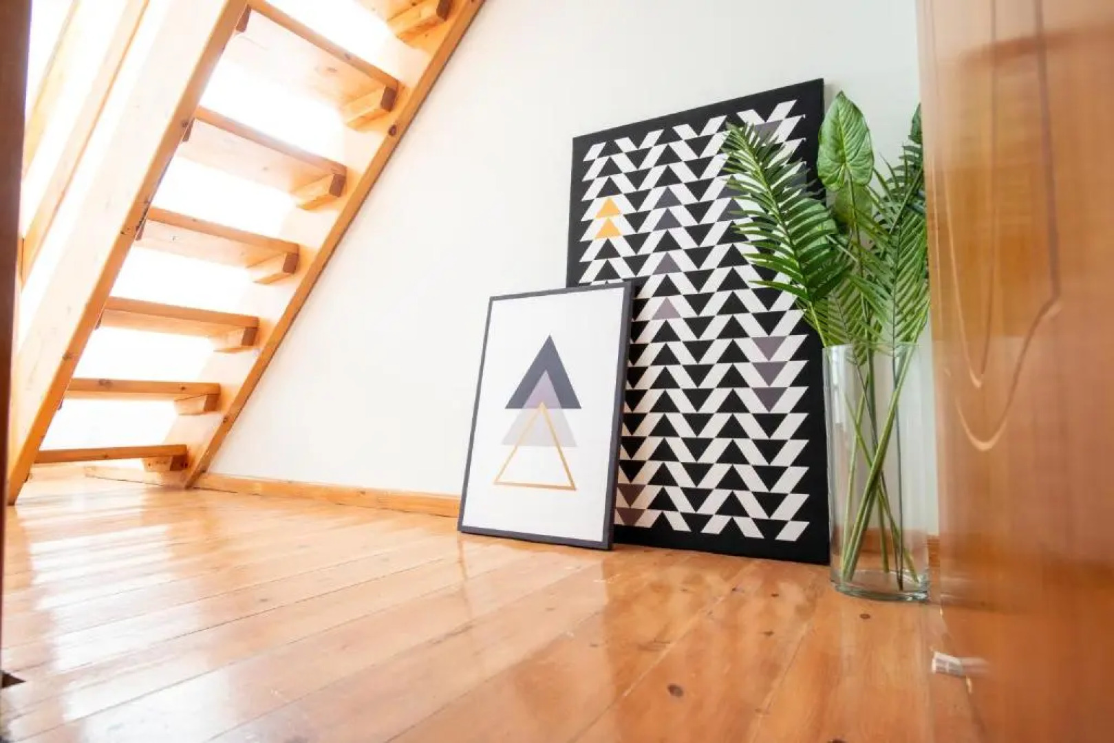 Eagle's Nest City Apartments