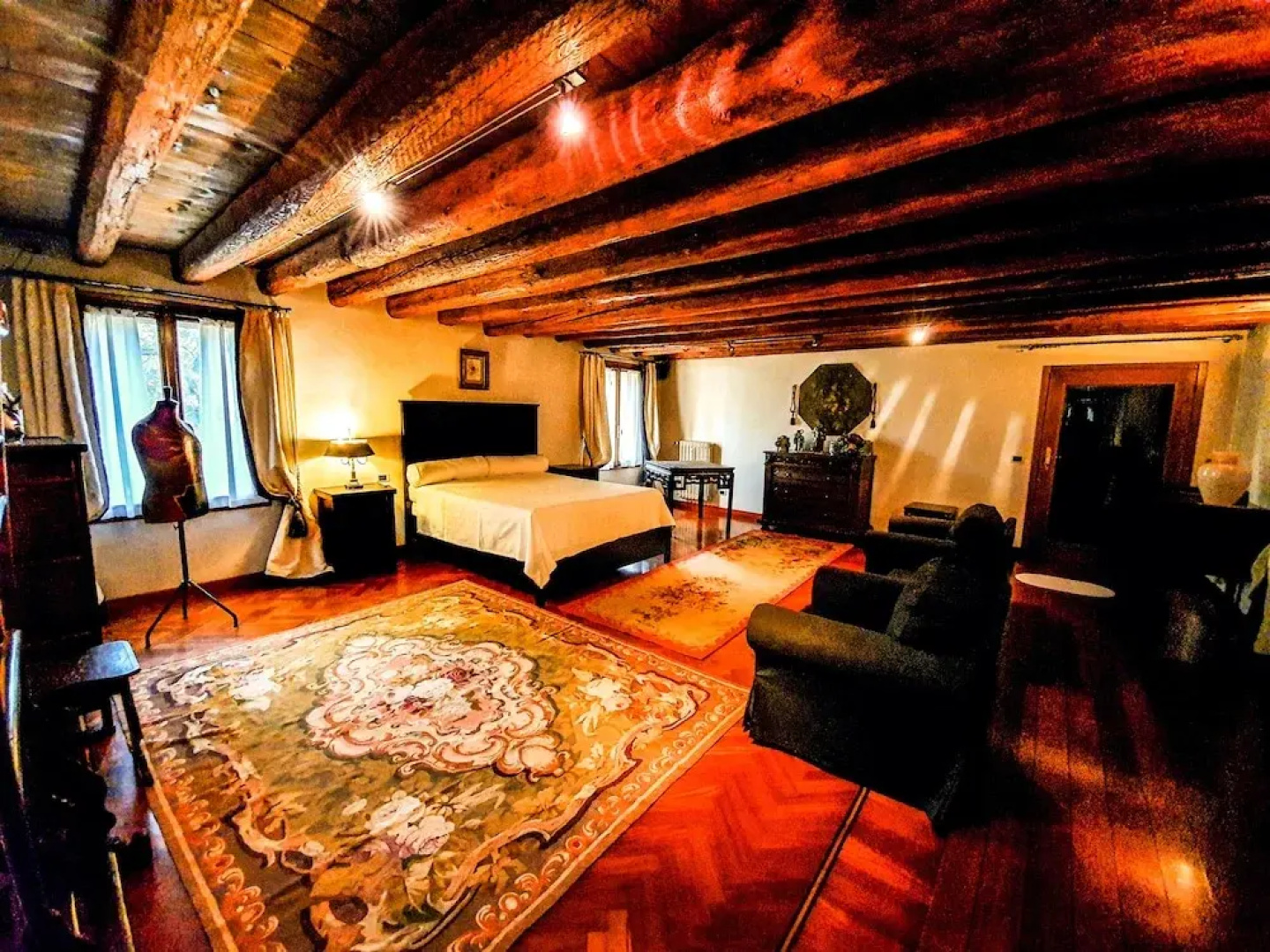 Villa Foscolo - Luxury Rooms & Apartments