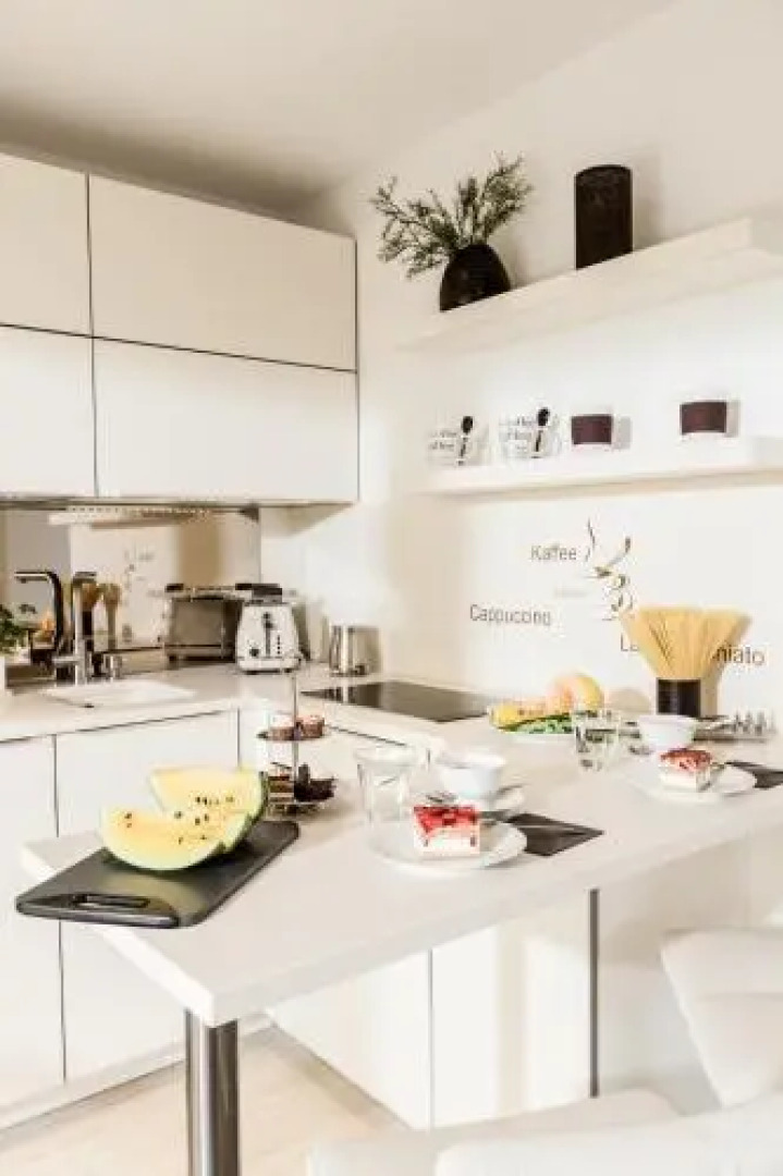 Ferienwohnung Schmetterling