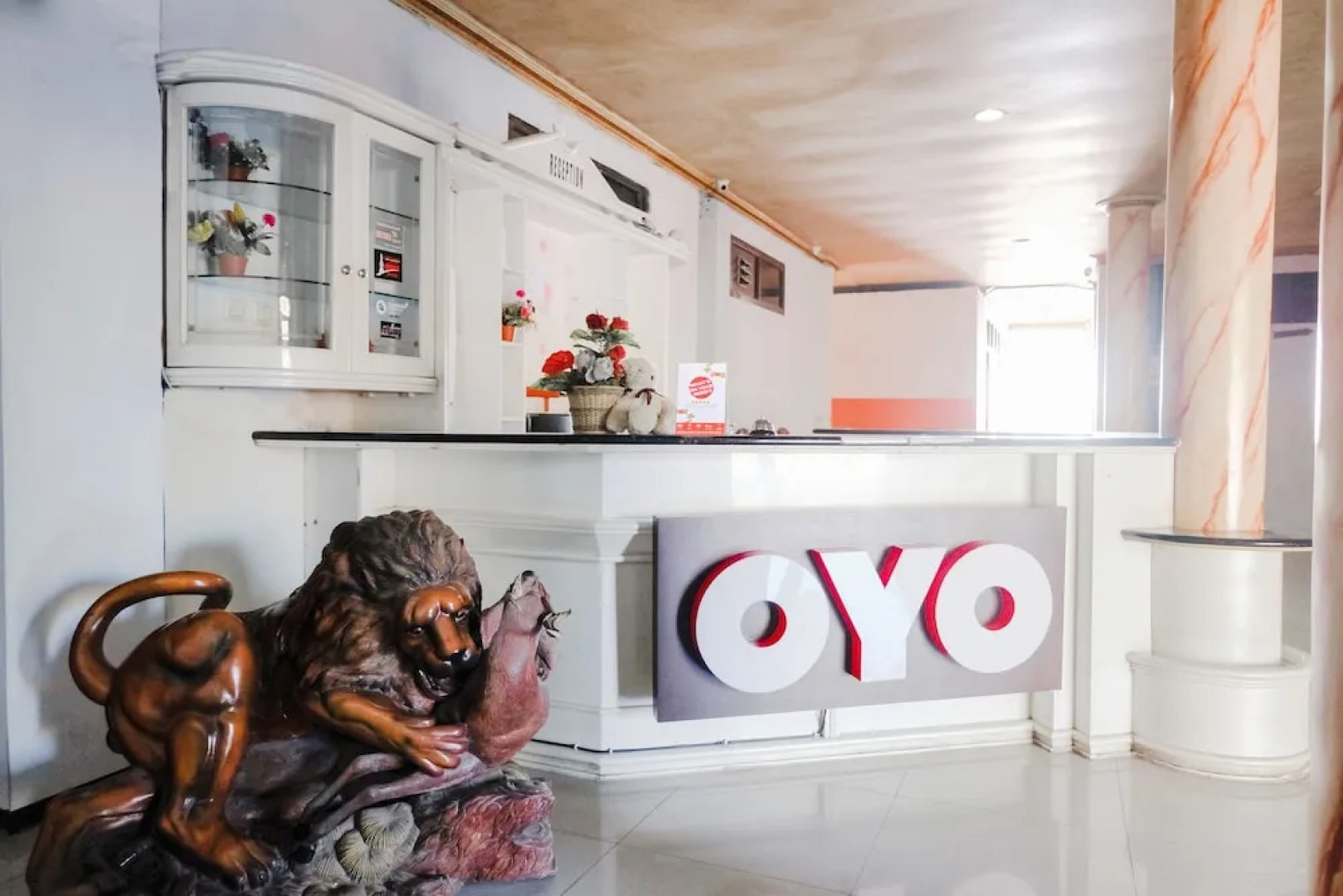 Hotel Talaga Mas by OYO Rooms