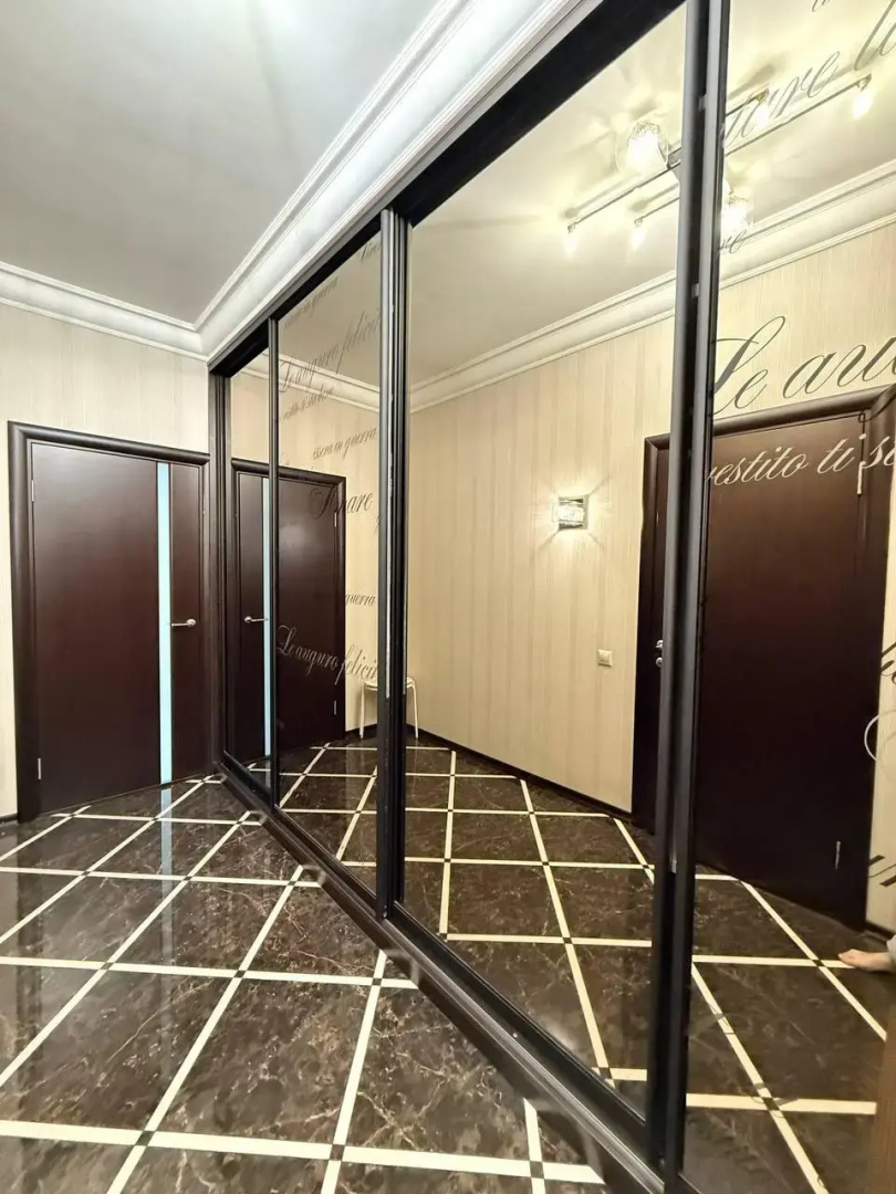 Апартаменты на улице Дзержинского