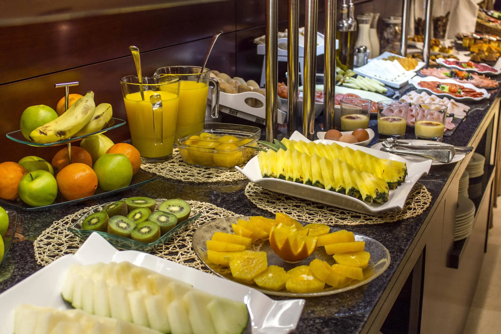 Hotel Zenit Coruña