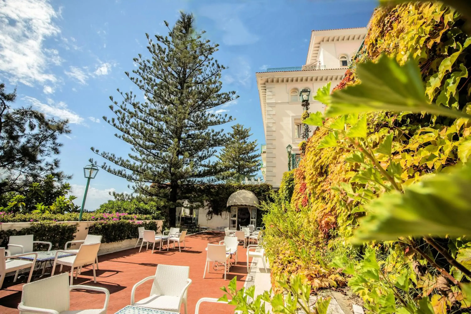 Grand Hotel San Michele