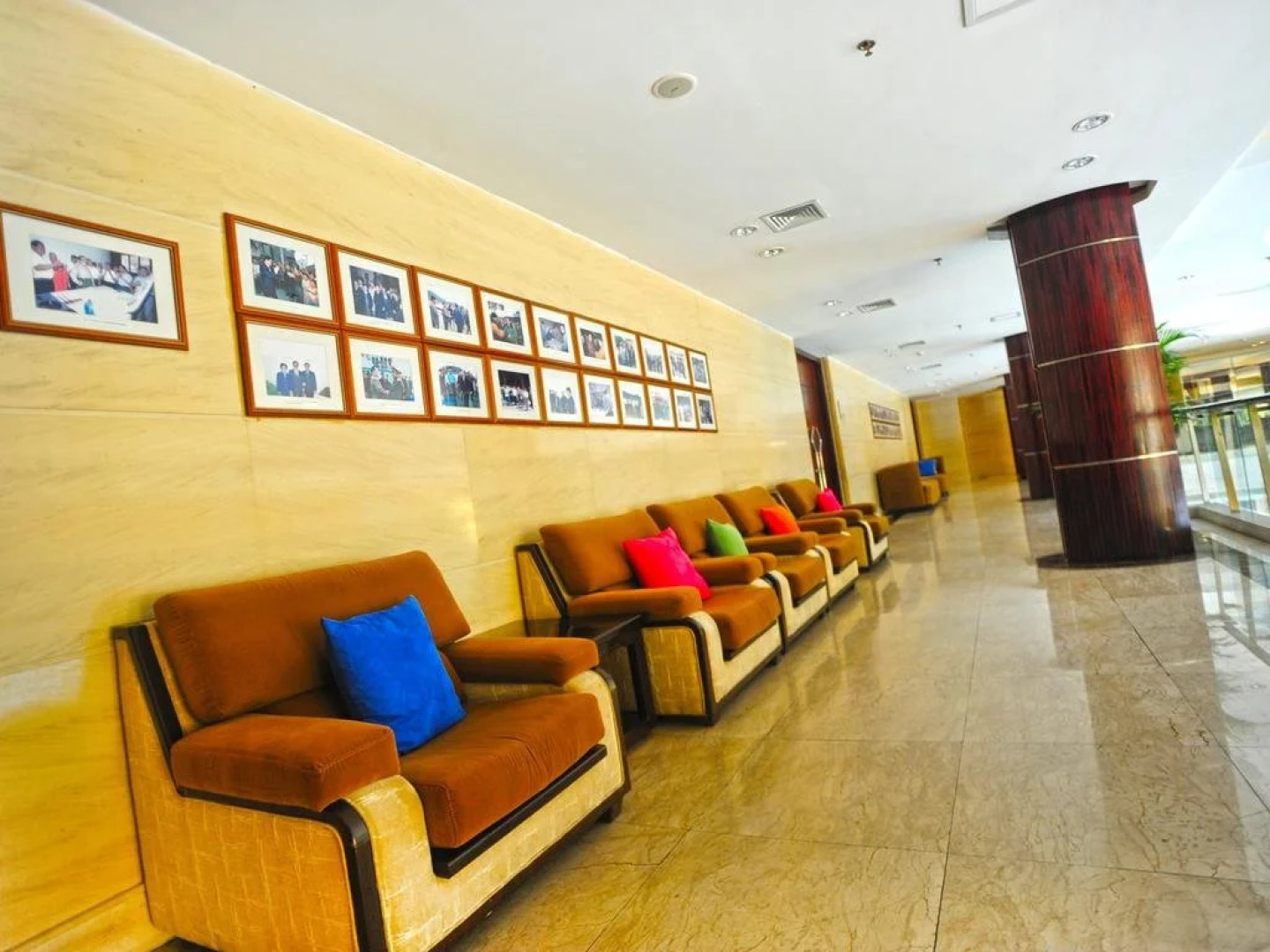 New Overseas Chinese Hotel