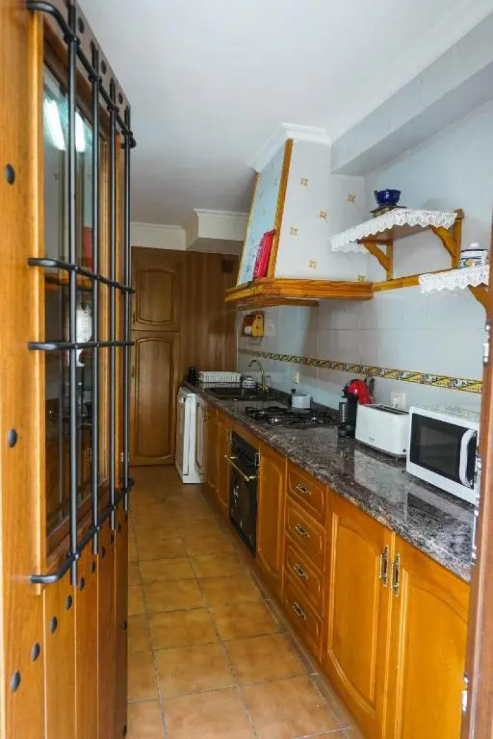 Casa Mercedes-Puertomingalvo