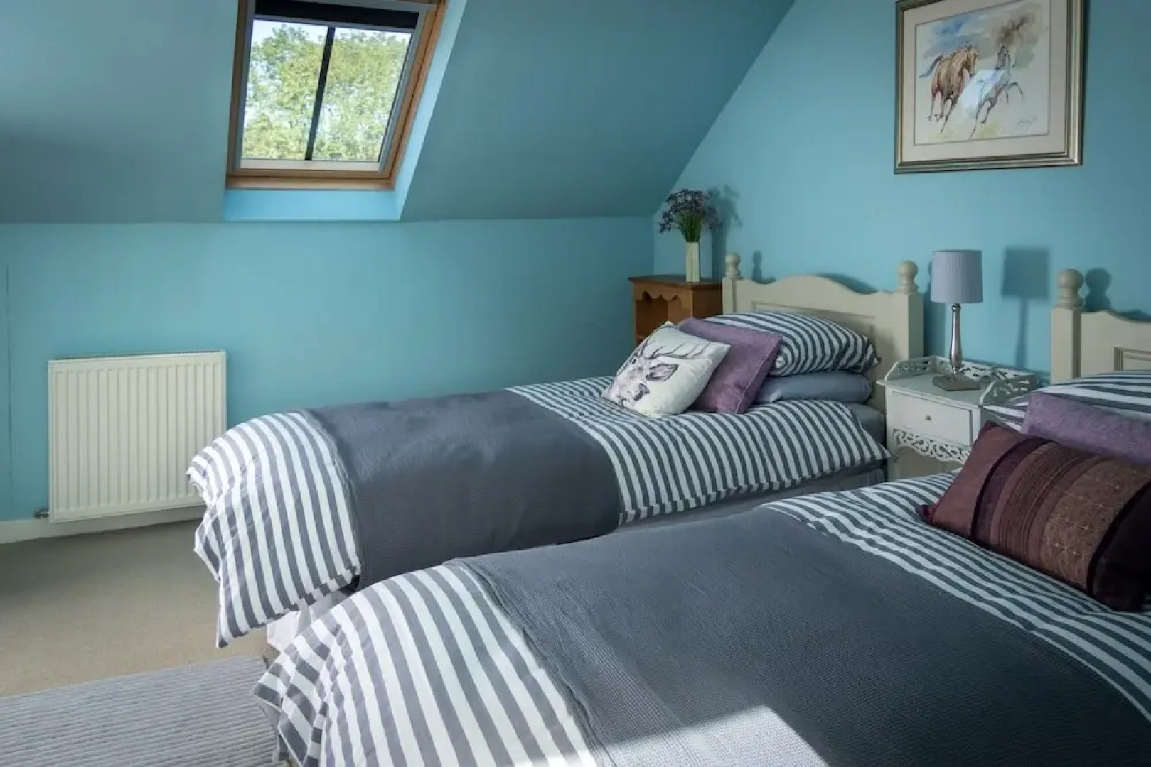 Kirkmichael House B&B