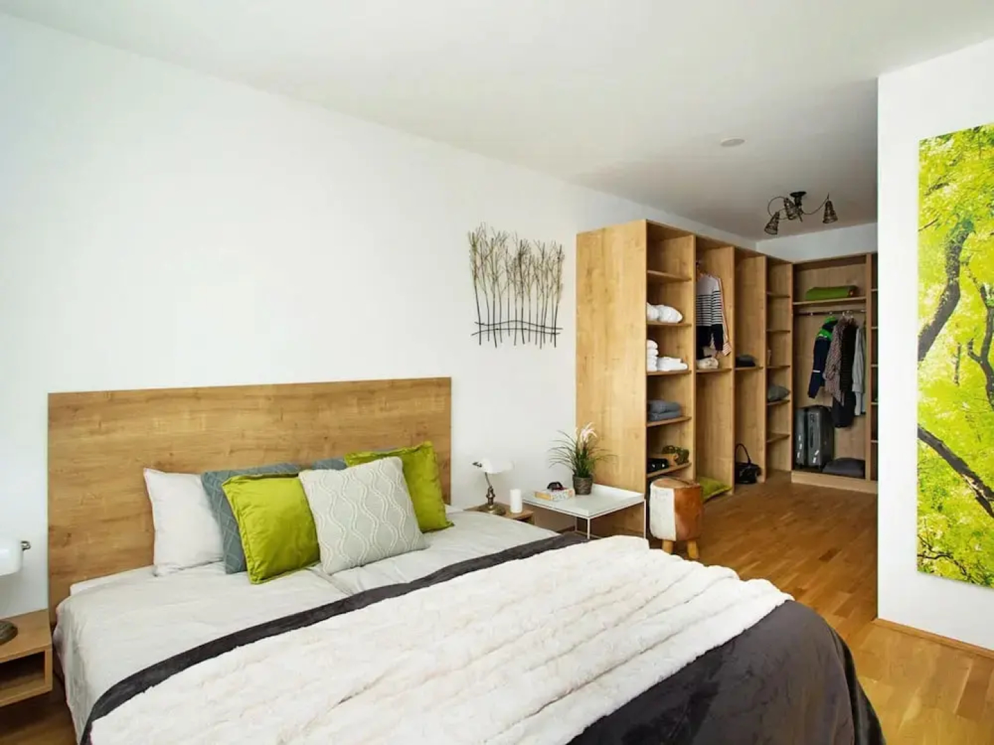 Beautiful Holiday Home With Sauna Near St Lambrecht Directly on the Slopes