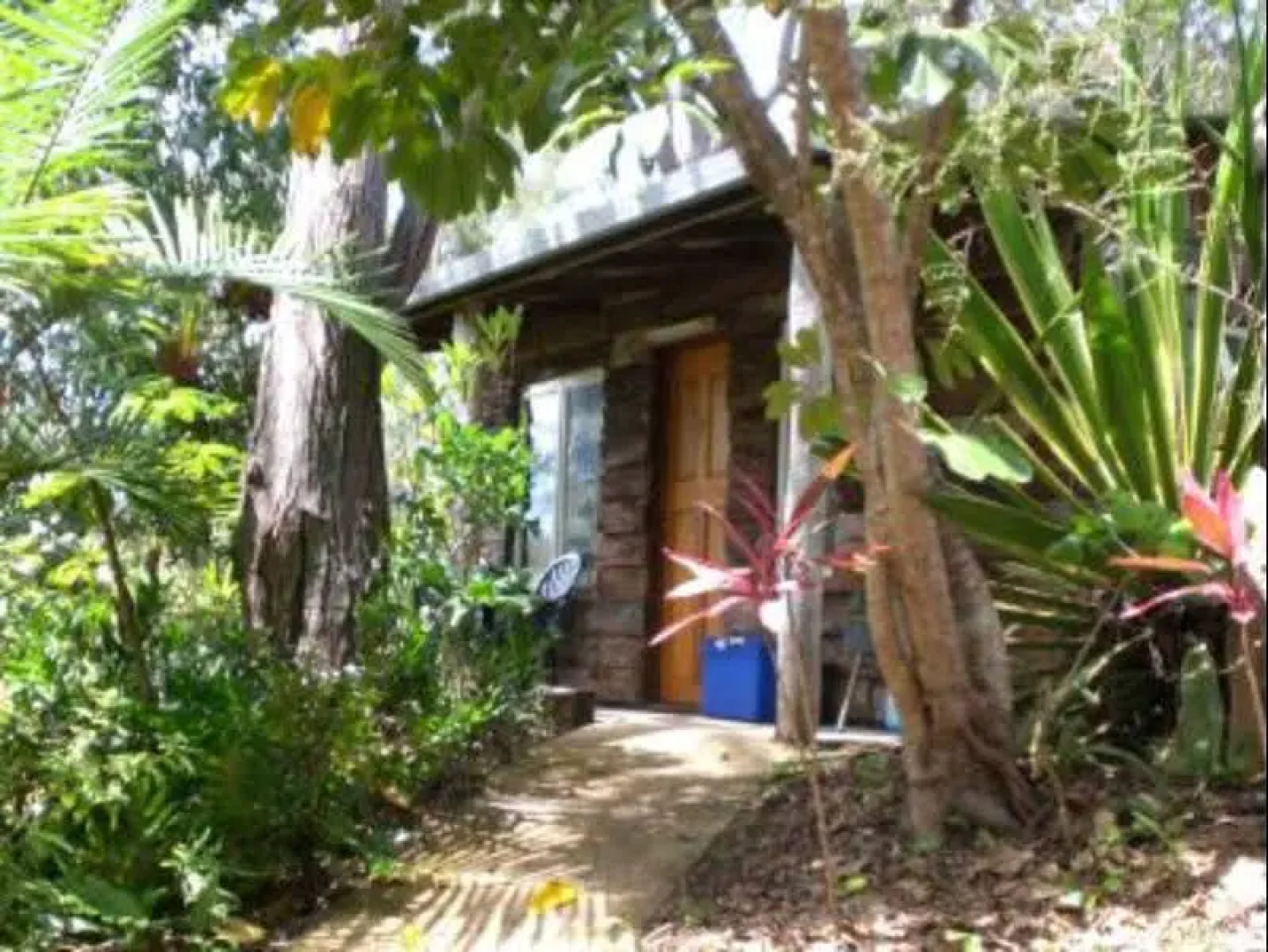 Hidden Valley Cabins