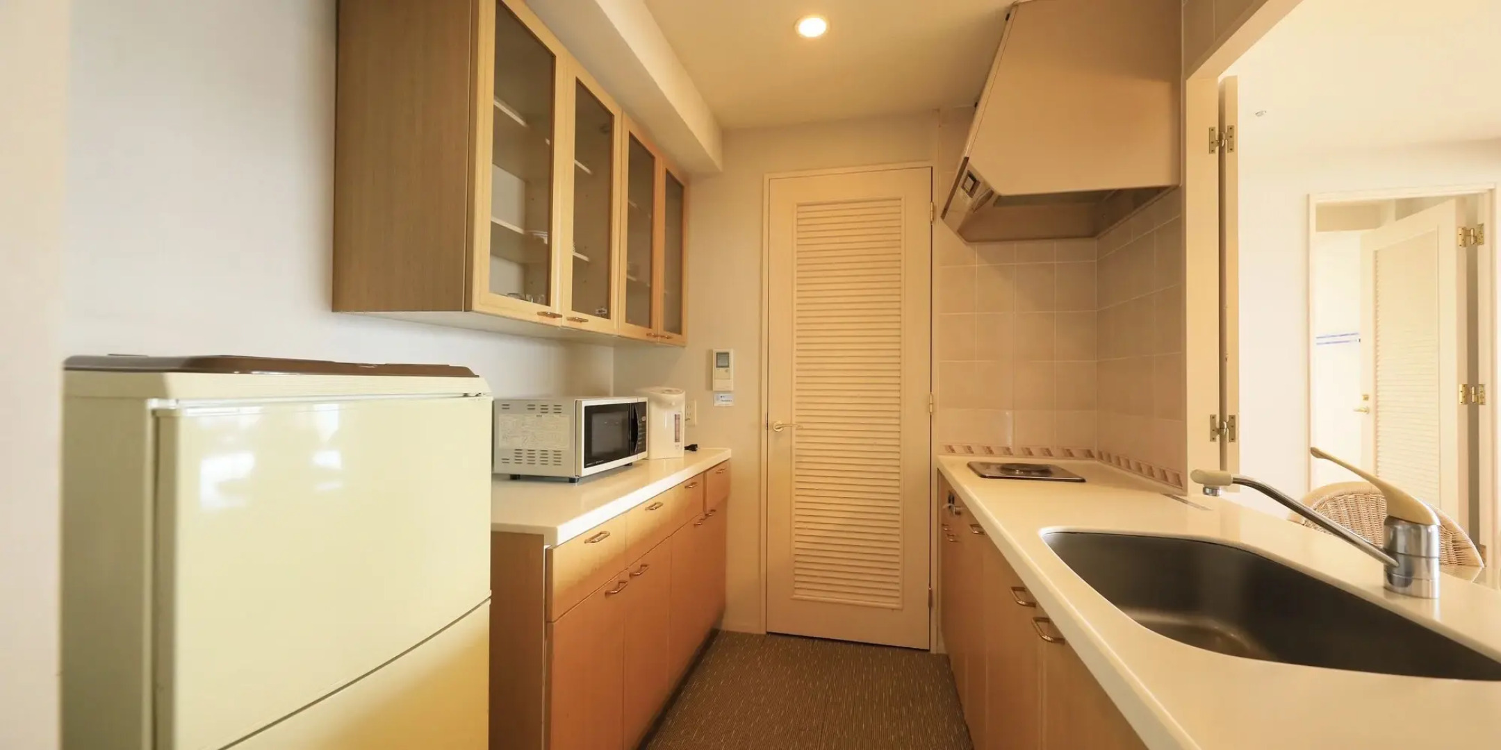 Kamogawa Grand Tower