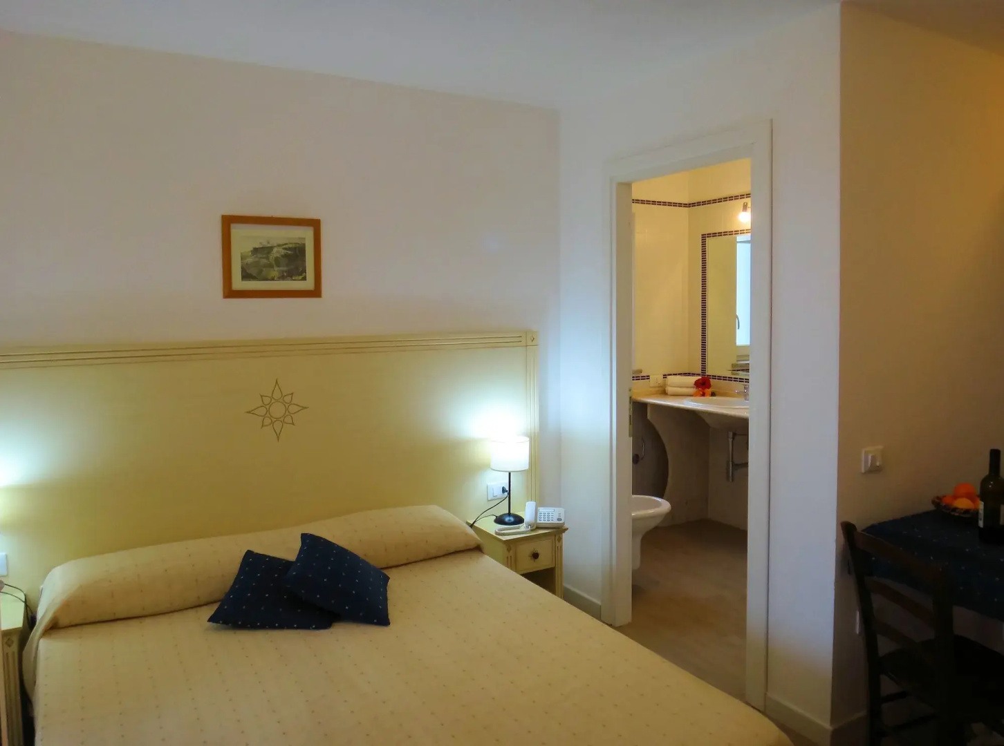 Hotel Tartaruga Bianca