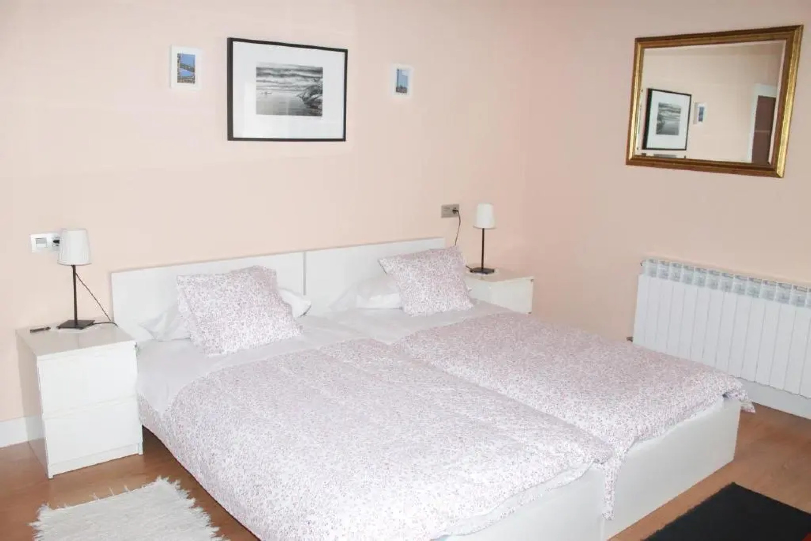 Alojamientos Palacete