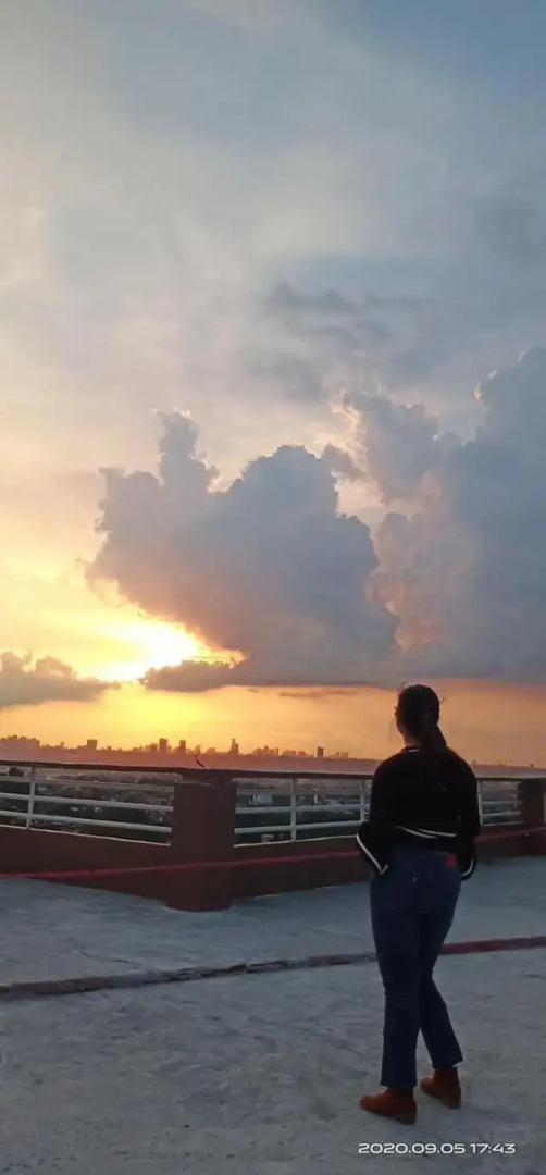 26 GARDEN Deck with a VIEW