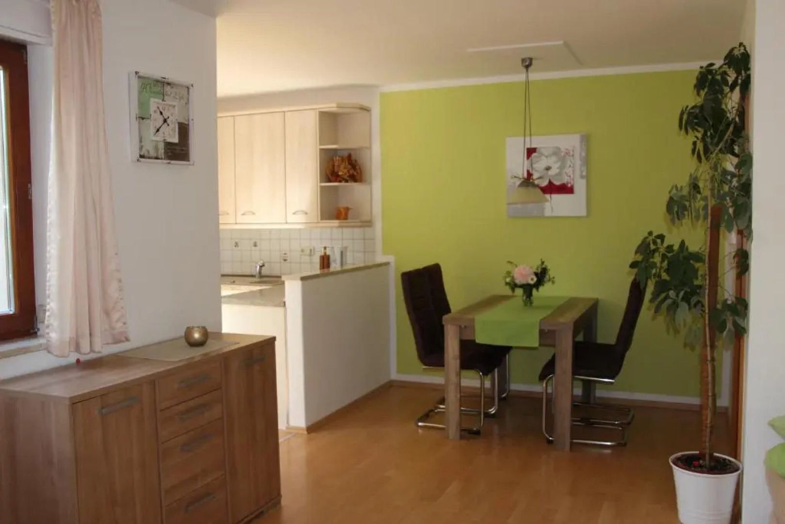 Ferienwohnung am Kieferberg