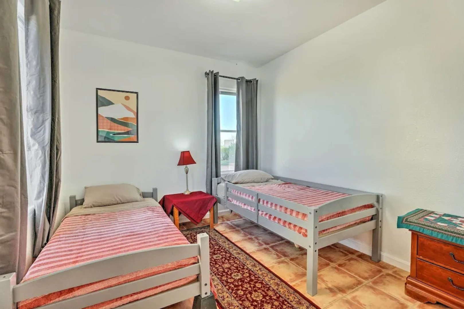 Cozy & Relaxing Eloy Apartment w/ Pool Access