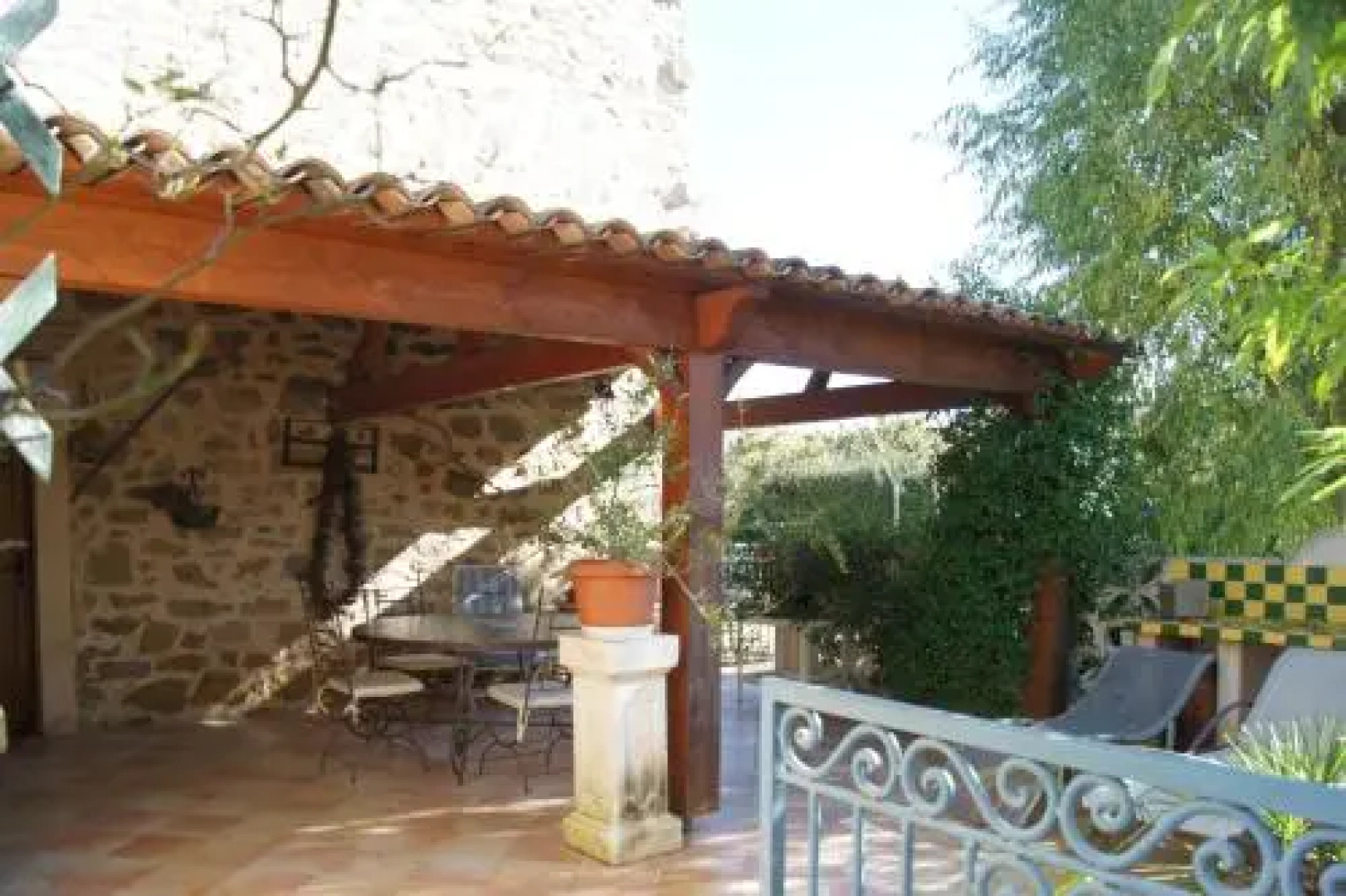 La Bastide de lOlivier