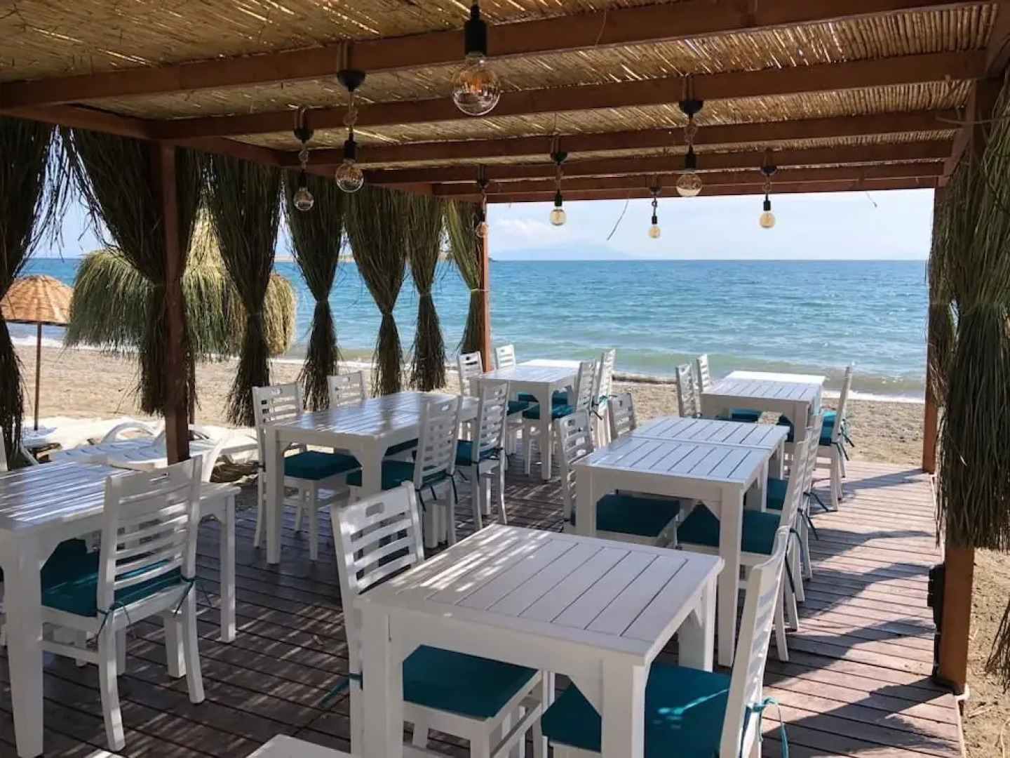 Mali Beach Apart Otel