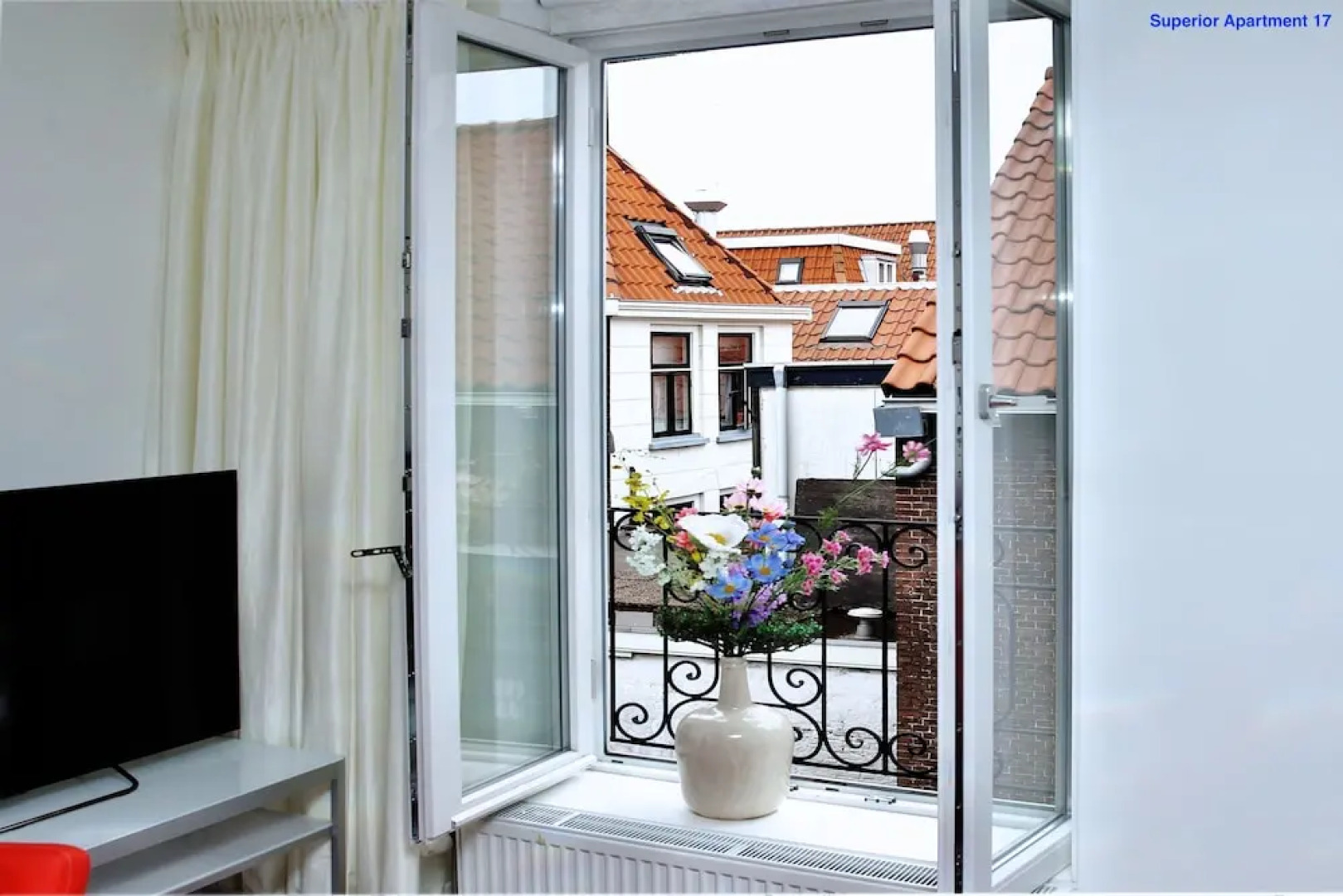 Luxury Apartments Delft