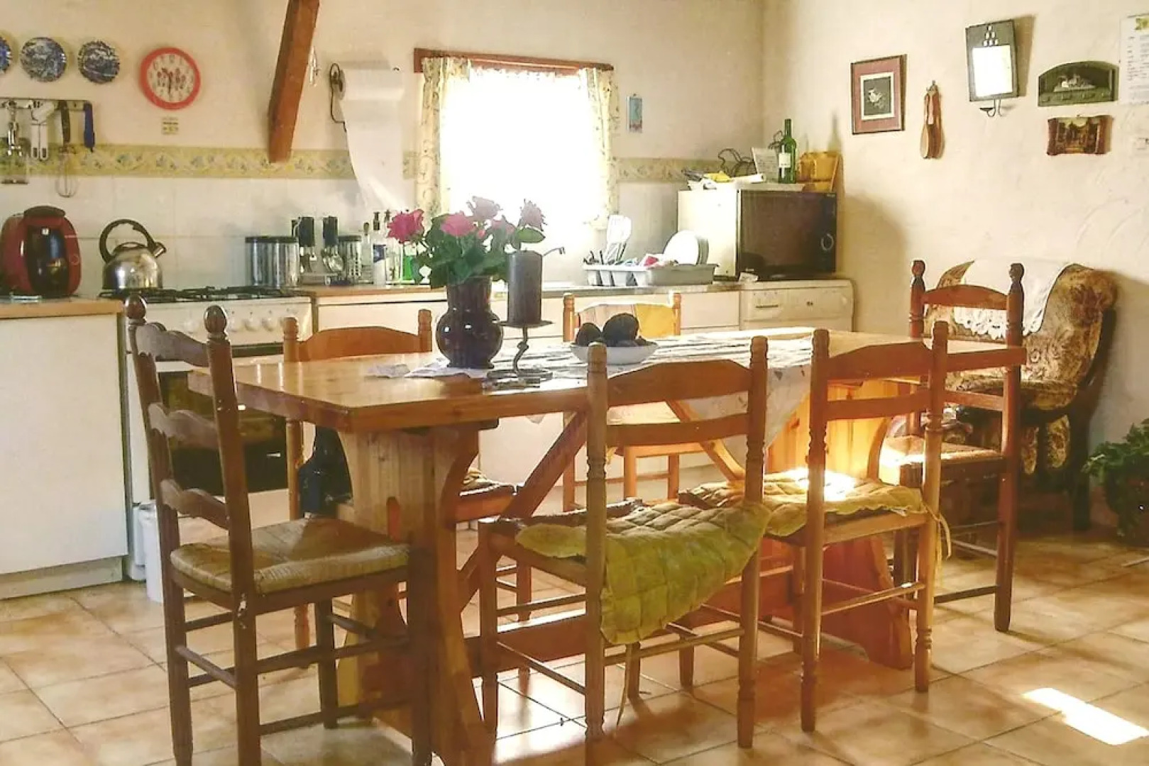 House With 2 Bedrooms in Erce en Lamee, With Enclosed Garden and Wifi