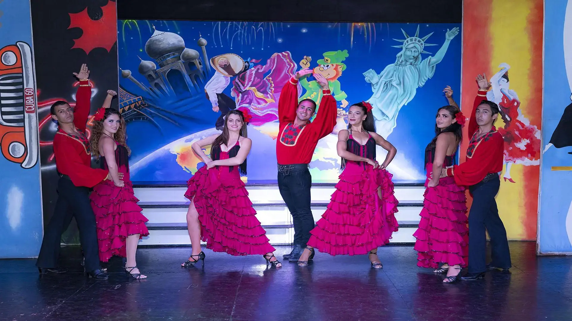 Gran Festivall Resort