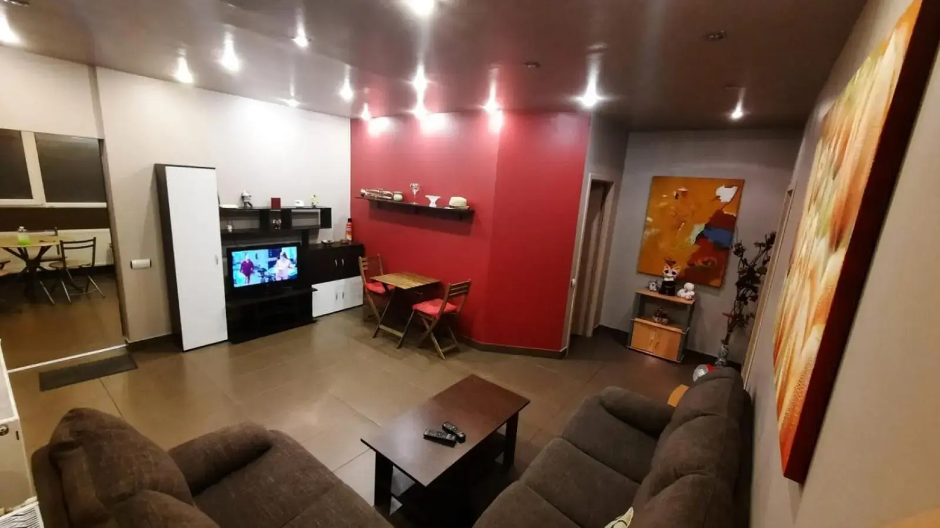 PENTHOUSE Larry