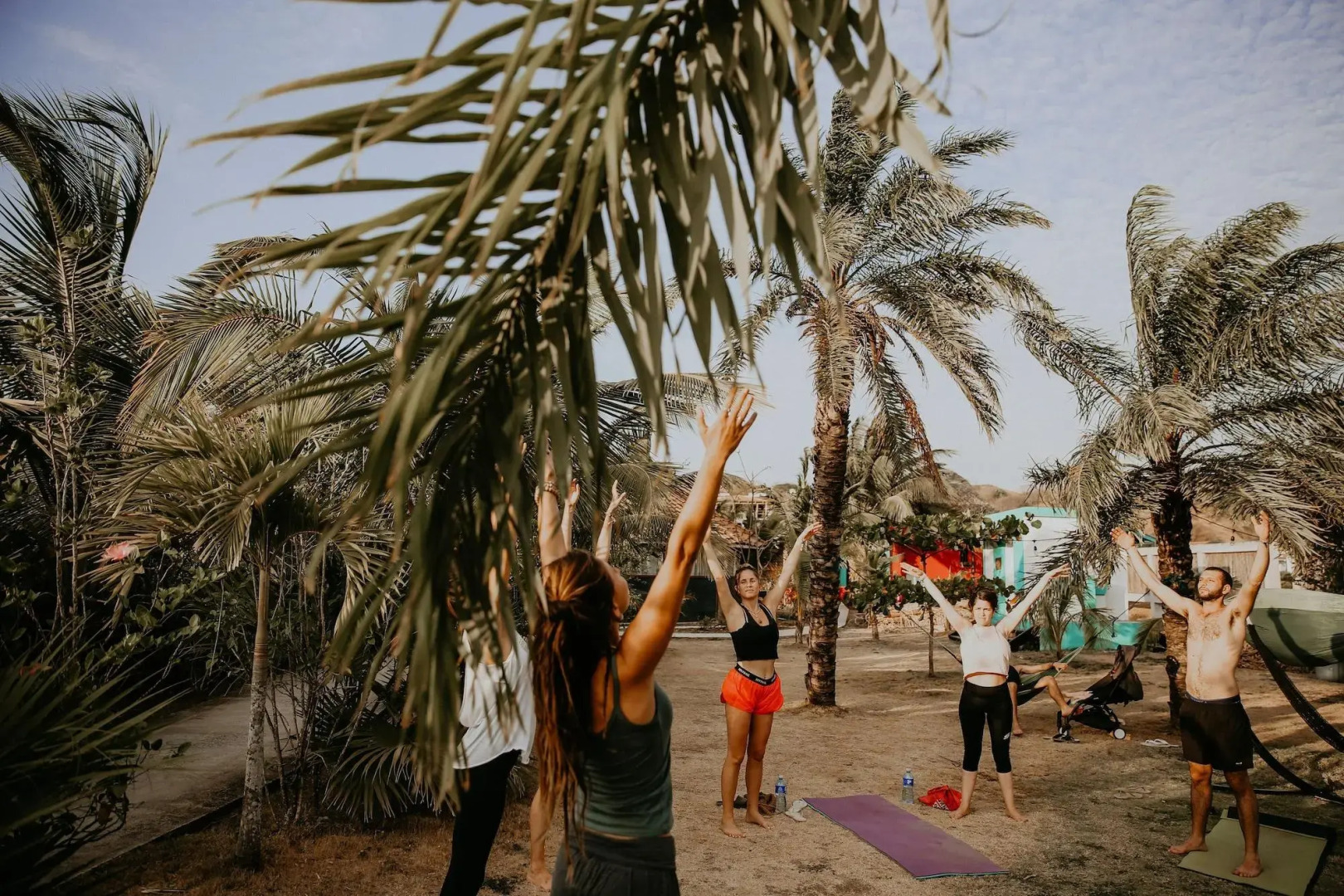 Selina Playa Venao - Hostel