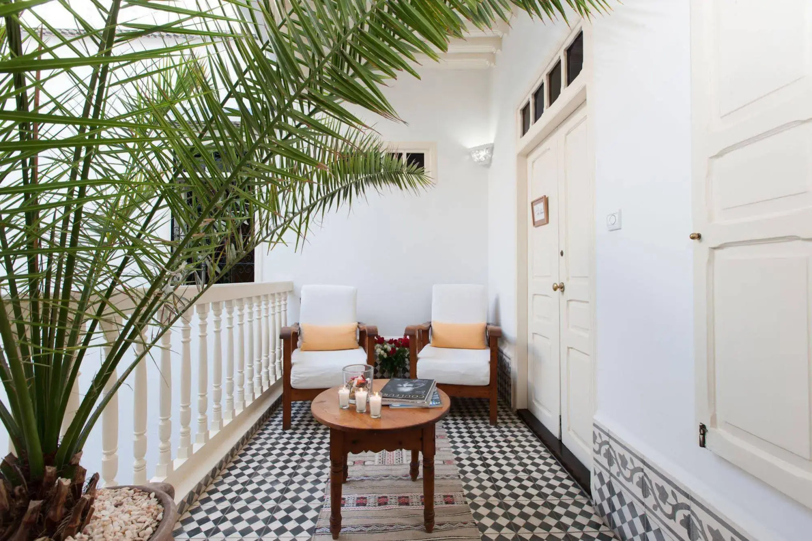 Riad  Emotion