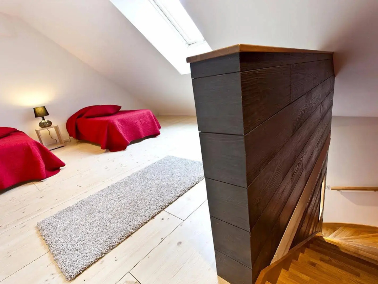 Logis Hostellerie St Germain