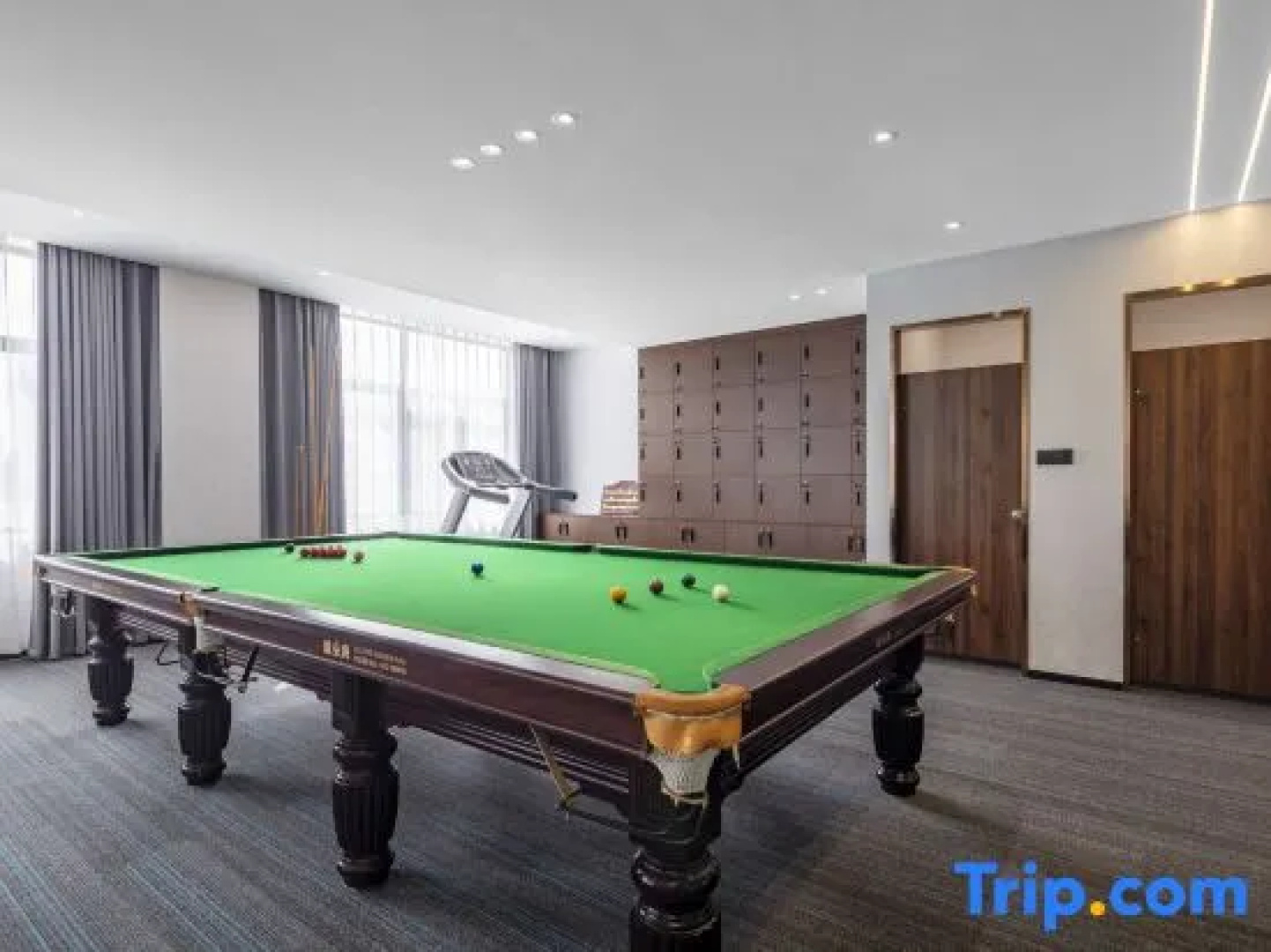 Triumph Palace Hotel