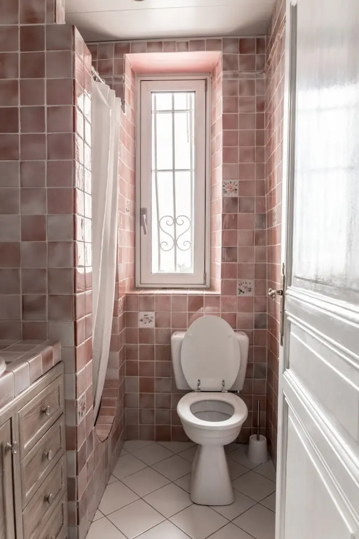 Wonderful Villa with panoramic sea view