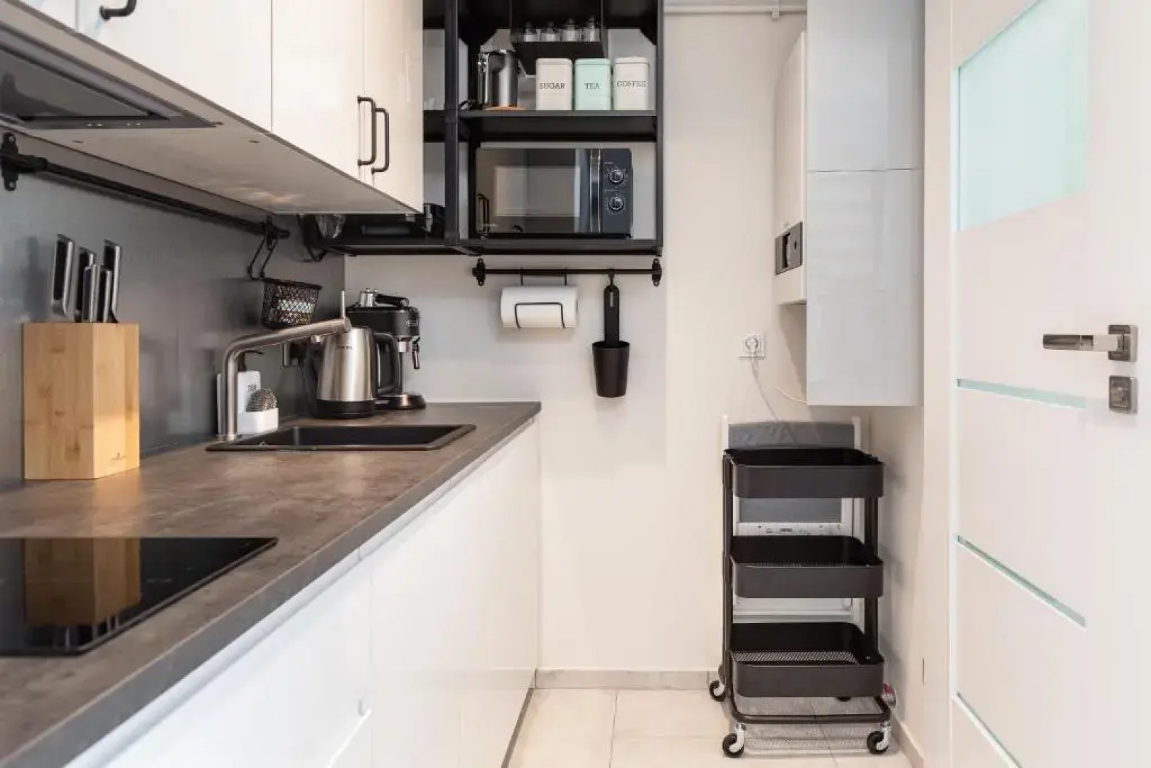 Silamar Niechorze Zaciszna by Renters