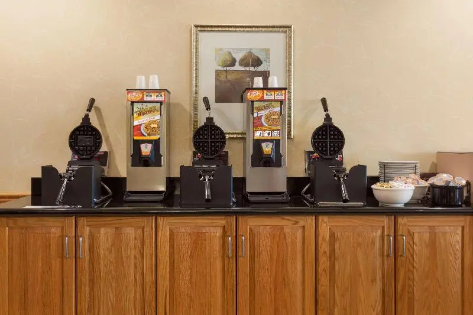 Country Inn & Suites Harrisburg@ Union Deposit Rd.