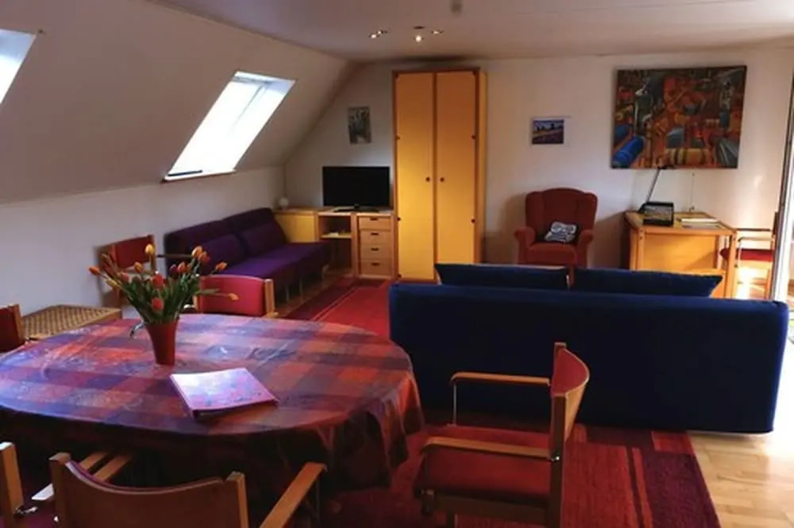 Im Gruenen Gremmendorf