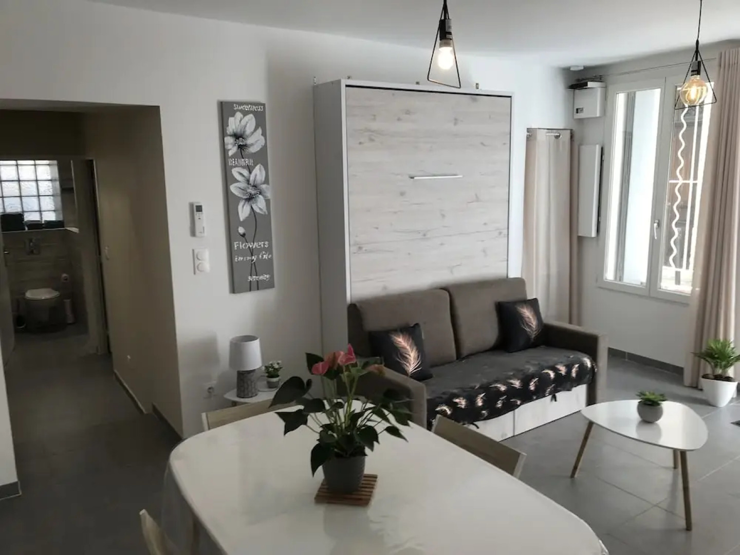 Appartement Centre-Ville Le Bénédictins